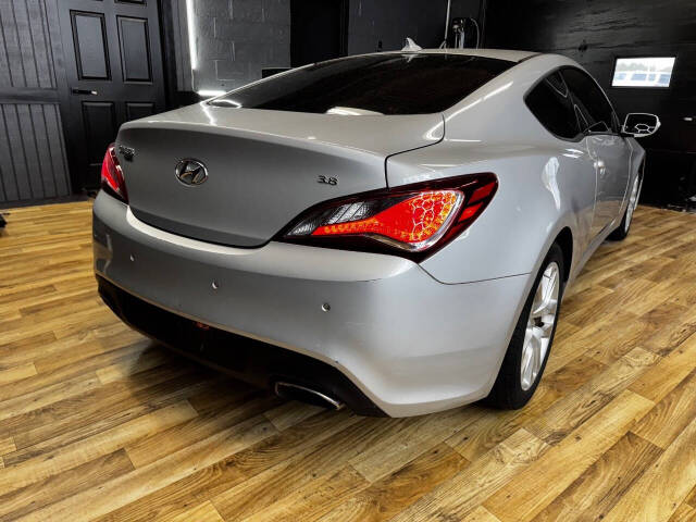 hyundai genesis coupe 2014 KMHHU6KJ7EU113536 image hyundai genesis coupe 2014 KMHHU6KJ7EU113536 image